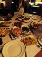 Taste Of Raj food