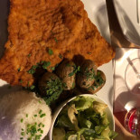 ROCHUS Cibo