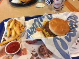 Culvers food