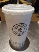 Chipotle Mexican Grill food