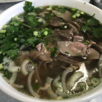 Pho 54 food