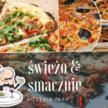 Plan B Cibo