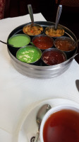 Tandoor Punjabi food