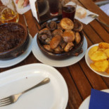 El Codigo Resto Cibo
