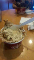 Cold Stone Creamery food