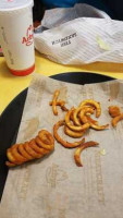 Arby's food