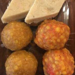 Mithai Indian Cafe Cibo