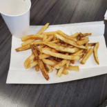 Five Guys Cibo
