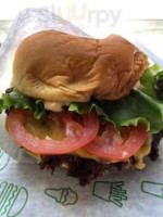 Shake Shack food