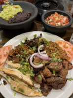 Frida's Mexican food