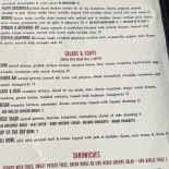 Sutter Pub Dentro