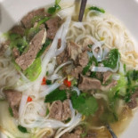 Hot Mint Asiatische Küche Cibo