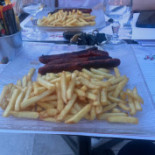 l'Olympic Cibo