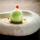 Skykitchen Cibo