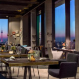 Skykitchen Cibo