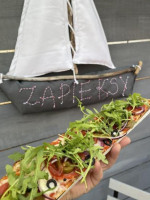 Zapieksy food