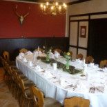 Mutter Buermann Cibo
