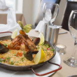 Leo's Tapas Cibo