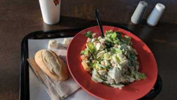 Saladworks food