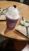 Starbucks food