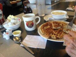 Waffle House food