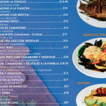 Topacio Cibo