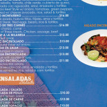 Topacio Cibo