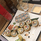 2j Sushi St Cyr Sur Mer food