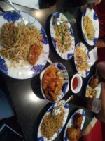 China Express food