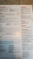 Firebirds Wood Fired Grill Peachtree Corners menu