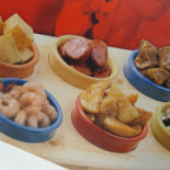 Martinez Grenay Cibo