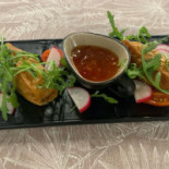 Tom Brook Cibo