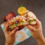 Subway Cibo