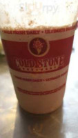 Cold Stone Creamery food