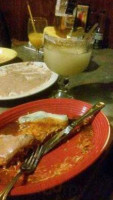 Los Tres Magueyes food