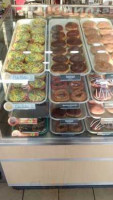 Krispy Kreme food