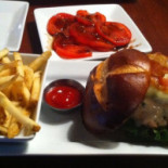 Ruby Tuesday Cibo