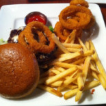 Ruby Tuesday Cibo