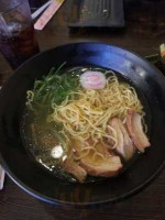 Gunco Ramen food