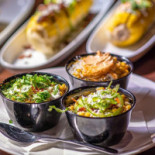 Taco Guild Cibo