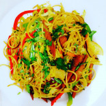 Yambu Cibo