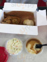 Kfc food