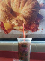 Dunkin' food