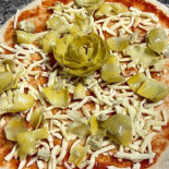 Non Solo Pizza Nourriture