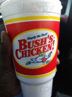 Bush's Chicken food