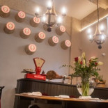 Gusto Toscano Dentro