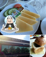 Davinci food