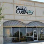 Wingstop Esterno