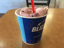 Dairy Queen Grill Chill food