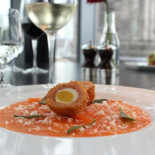 Crafthouse Cibo